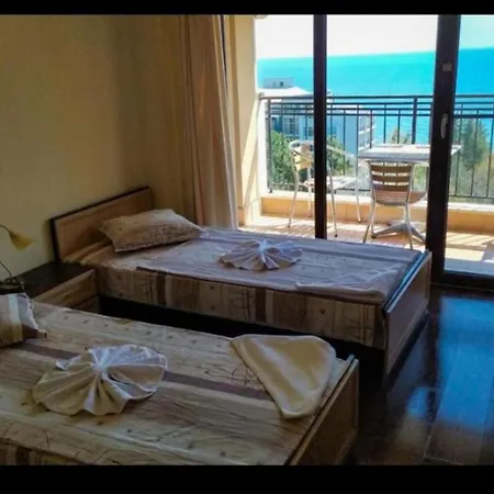 Bendita Mare Ocean View