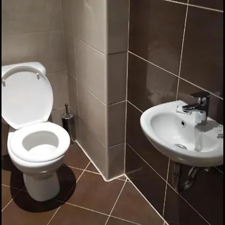 Bendita Mare Ocean View * Złote Piaski