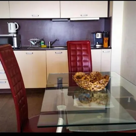 Apartament Bendita Mare Ocean View *