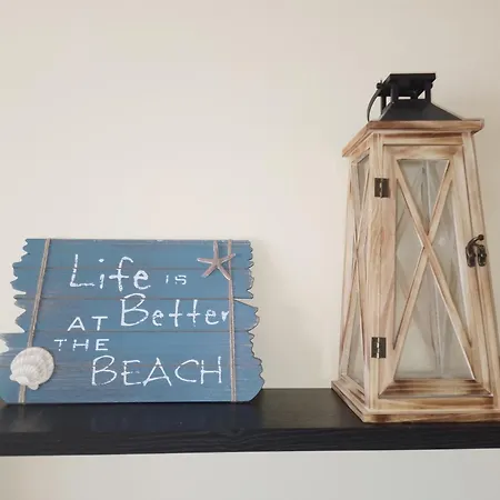 Bendita Mare Ocean View